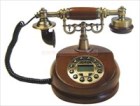 Máy điện thoại giả cổ ODEAN CY - 505A